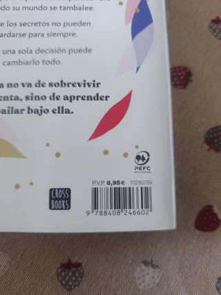 Tú y otros desastres naturales