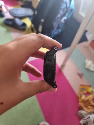 Garmin Fenix 2 Negro