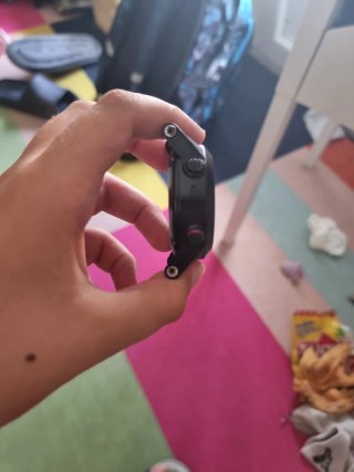Garmin Fenix 2 Negro