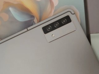 Tablet 11 Android 2K 16/256GB + Cover Nuovo