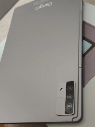 Tablet 11 Android 2K 16/256GB + Cover Nuovo