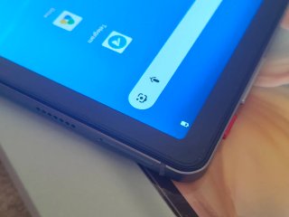 Tablet 11 Android 2K 16/256GB + Cover Nuovo