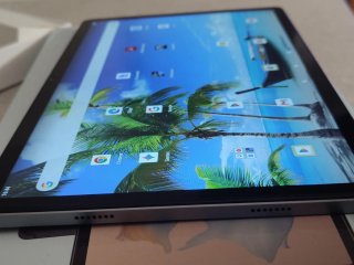 Tablet 11 Android 2K 16/256GB + Cover Nuovo
