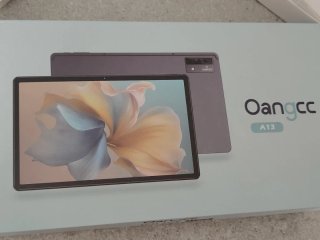 Tablet 11 Android 2K 16/256GB + Cover Nuovo