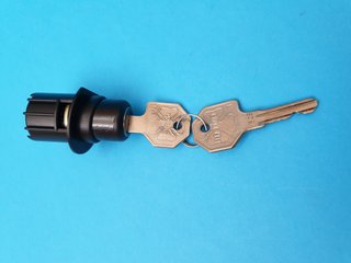 Alfa Romeo Giulietta blocchetto serratura cofano