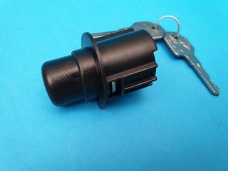 Alfa Romeo Giulietta blocchetto serratura cofano