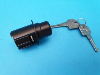Alfa Romeo Giulietta blocchetto serratura cofano