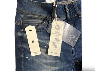 Pantalón G-Star RAW Skinny W27 L32