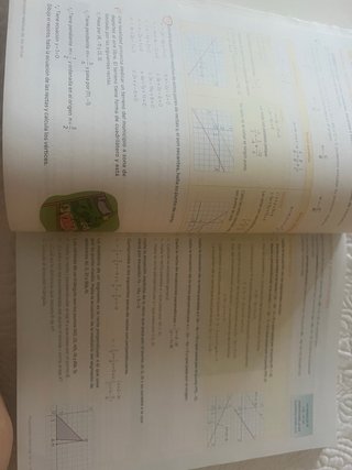 Matemáticas B, 4 Secundaria, Comunidad de Madri...