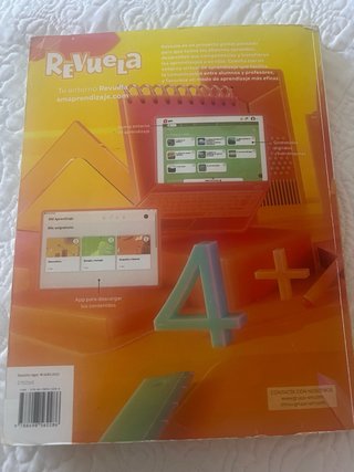 Matemáticas B, 4 Secundaria, Comunidad de Madri...