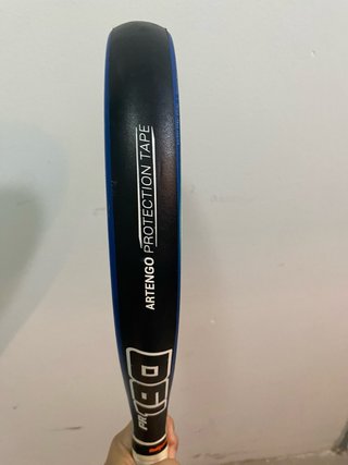Pala de pádel ARTENGO principiante