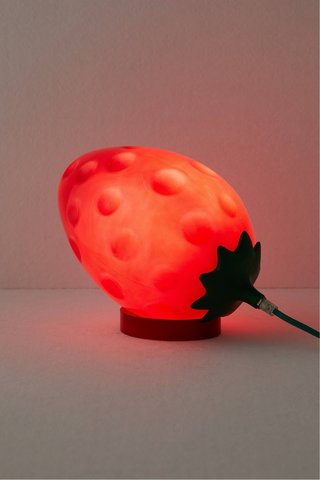 Lámpara Fresa Urban Outfitters