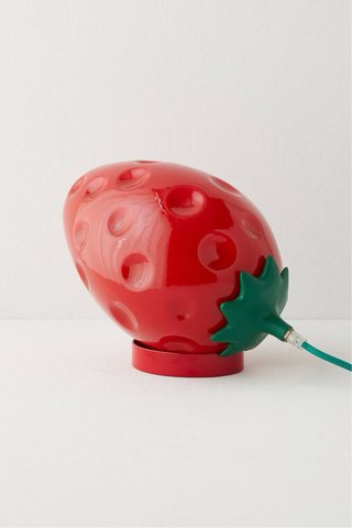 Lámpara Fresa Urban Outfitters