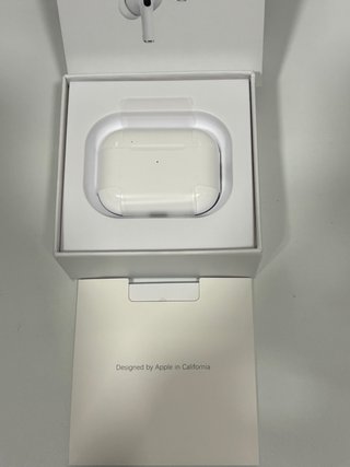 AirPods Pro 2ª Gen