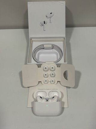 AirPods Pro 2ª Gen