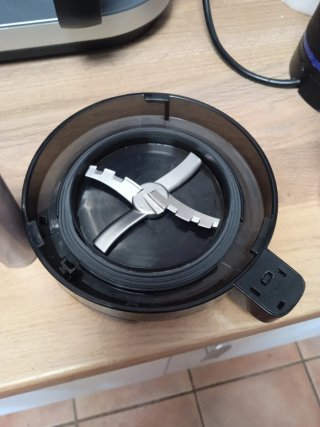 Ninja Creami Máquina de Helados