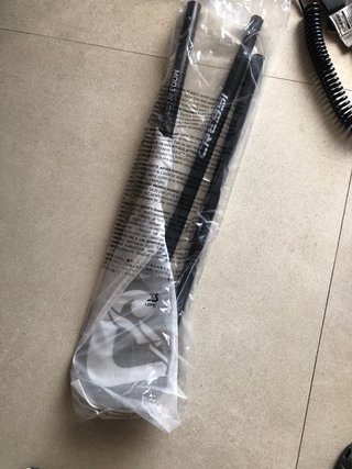 Tabla Paddle Cressi Ultra ISUP 10'6