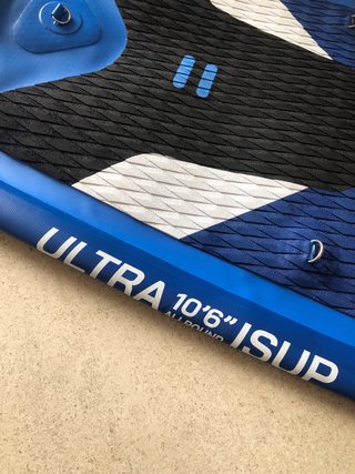 Tabla Paddle Cressi Ultra ISUP 10'6