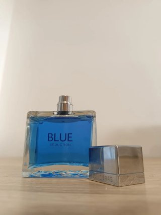 Antonio Banderas Blue Seduction Colonia