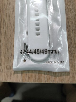Correas Smartwatch 42/44/45/49mm