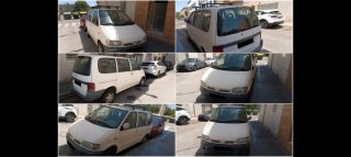 Nissan Serena 2003
