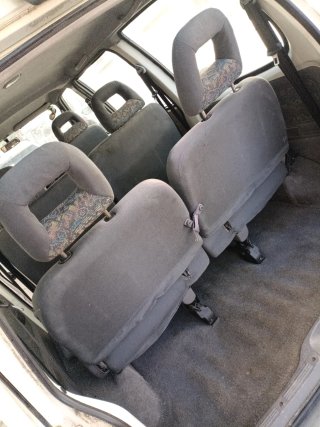 Nissan Serena 2003