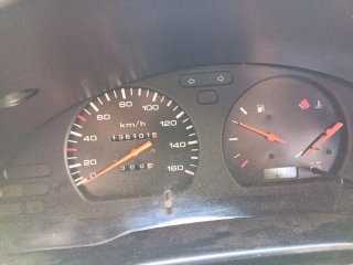 Nissan Serena 2003