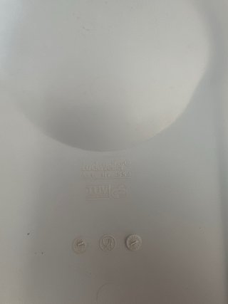 Bañera bebé con adaptador recién nacido