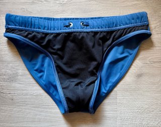 Slip mare Coast to Coast blu