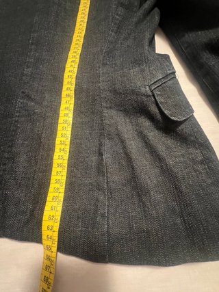 Traje Zara Chaqueta y Pantalón T.40