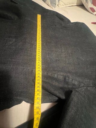 Traje Zara Chaqueta y Pantalón T.40