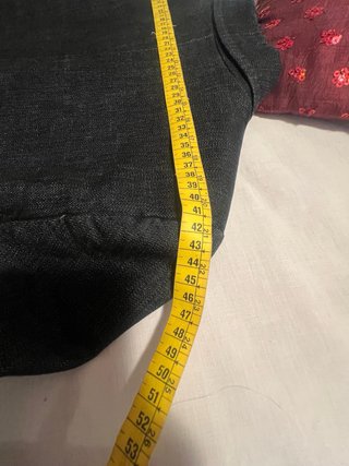 Traje Zara Chaqueta y Pantalón T.40