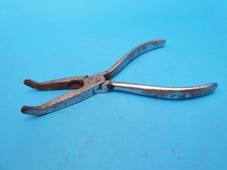 Alfa Romeo Lancia Ferrari Fiat pinza attrezzi auto