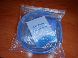 Protector Pierna antideslizante impermeable