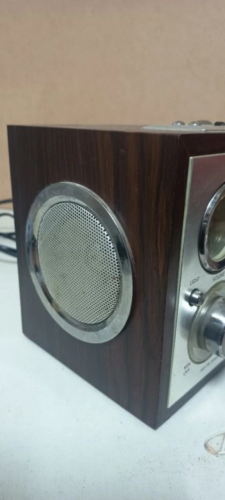 Radio CEPSA AM-FM