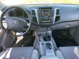 Toyota Hilux 3.0 D4-D