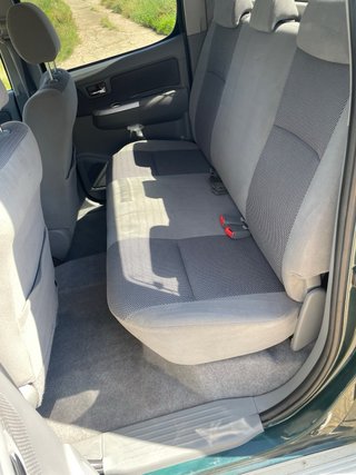 Toyota Hilux 3.0 D4-D