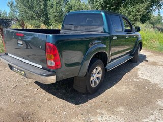 Toyota Hilux 3.0 D4-D