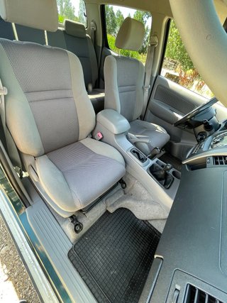 Toyota Hilux 3.0 D4-D