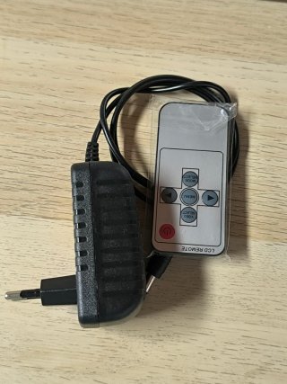 Controladora pantalla LCD PCB800099-V.9 HDMI + VGA