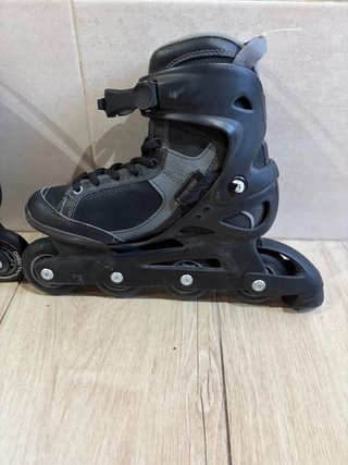 Patines en línea Oxelo Talla 39