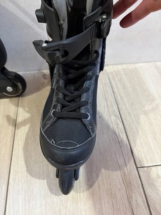 Patines en línea Oxelo Talla 39