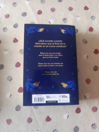 Un cuento perfecto