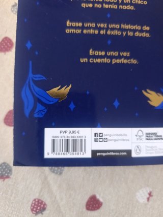 Un cuento perfecto