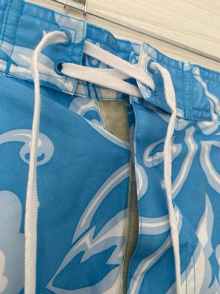 Costume da bagno Sundek uomo vintage floreale