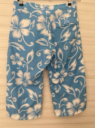 Costume da bagno Sundek uomo vintage floreale