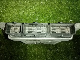 93834 237100777r centralita renault scenic 1.5 dci