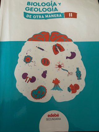 Biología y Geología II, ESO, Secundaria, De otr...