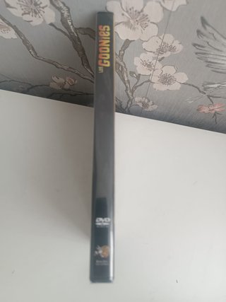 DVD Los Goonies Nuevo