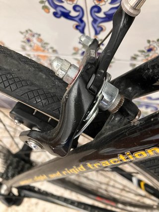 Bicicleta de carretera KUIPS Supernova